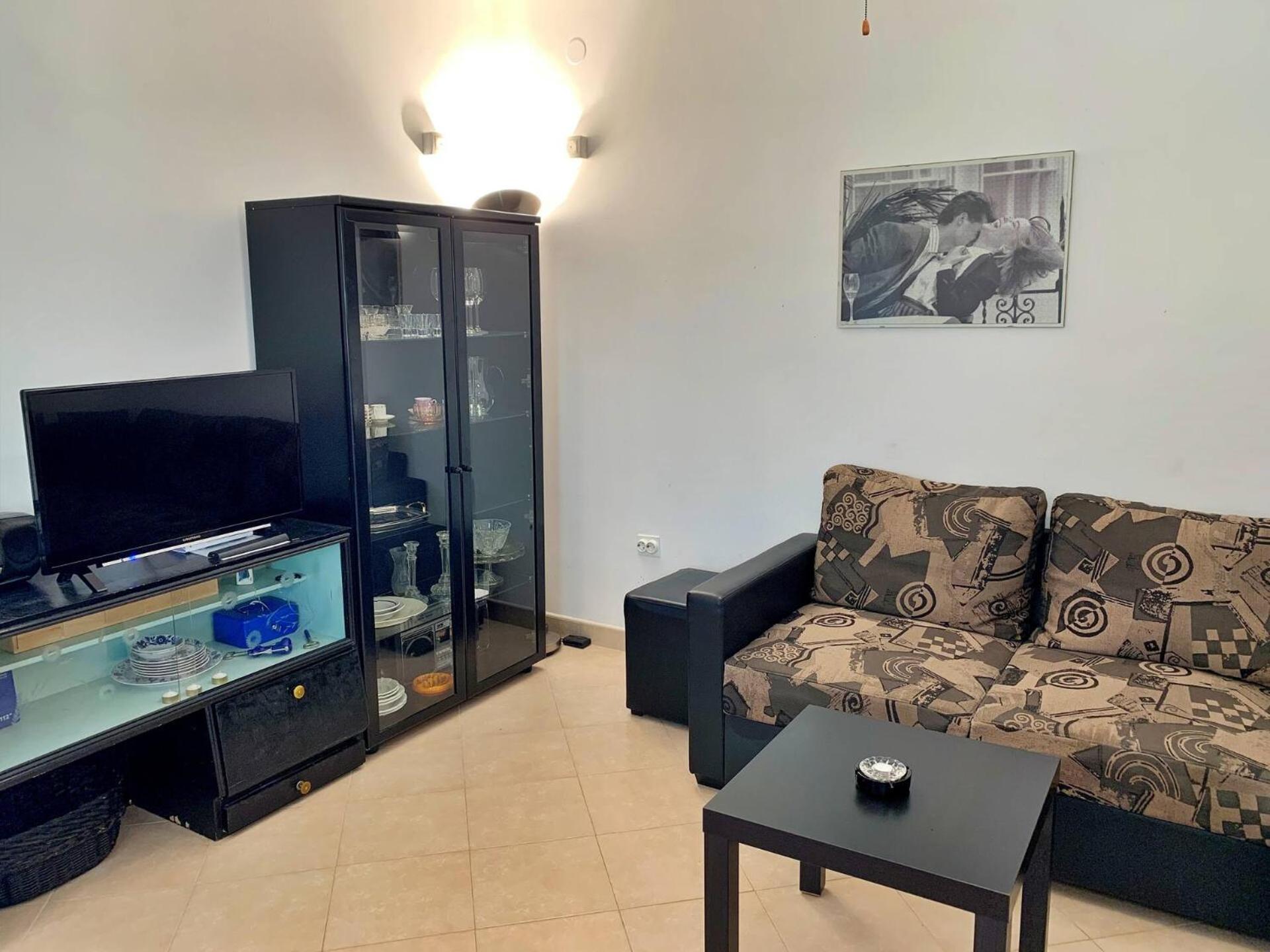 Apartments Viola Šilo Esterno foto